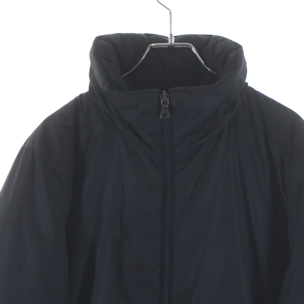 PRADA SPORT(プラダ スポーツ) ナイロン中綿ジャケット ダブルジップ