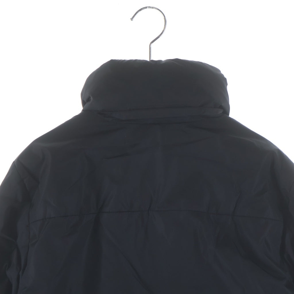 PRADA SPORT(プラダ スポーツ) ナイロン中綿ジャケット ダブルジップ