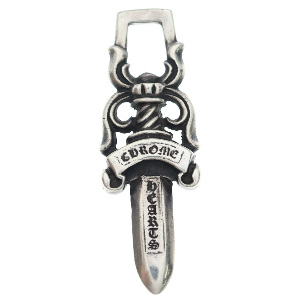 CHROME HEARTS(クロムハーツ) OLD #10 DAGGER #10ダガー オールド