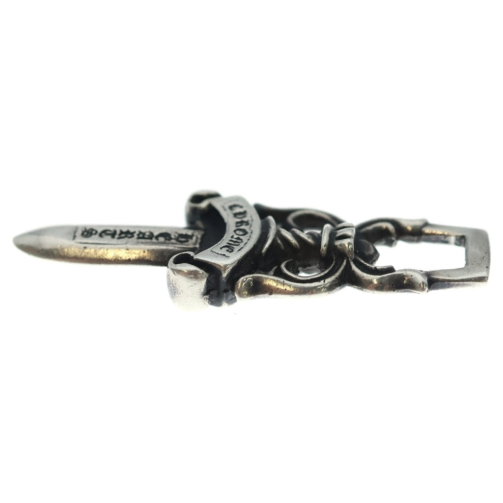 CHROME HEARTS(クロムハーツ) OLD #10 DAGGER #10ダガー オールド