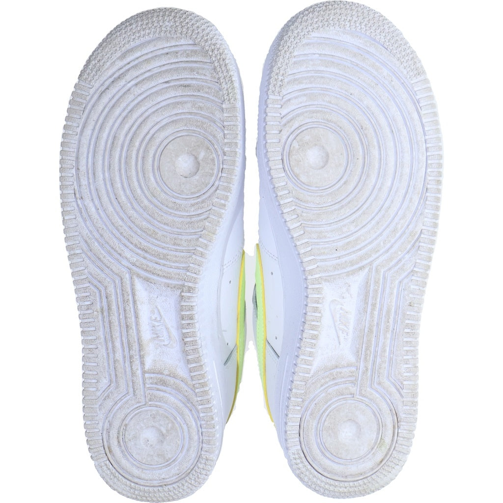 NIKE(ナイキ) AIR FORCE 1 LOW 07 LV8 WW CK6924-101 ワールドワイド