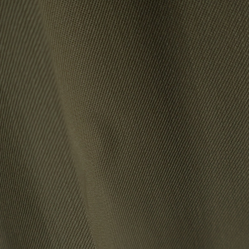 GIVENCHY(ジバンシィ) 90S MONSIEUR by GIVENCHY 3タック ウールスラックス べージュ