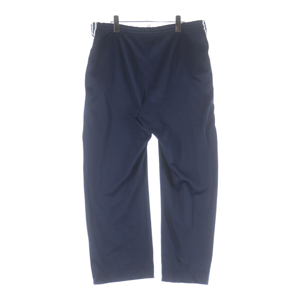 adidas(アディダス) 70s～80s adidas originals ATP Track Pants トラックパンツ USA製 ネイビー/ホワイト