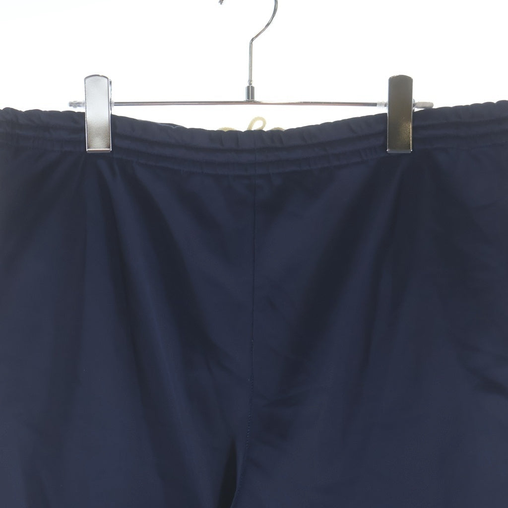 adidas(アディダス) 70s～80s adidas originals ATP Track Pants トラックパンツ USA製 ネイビー/ホワイト