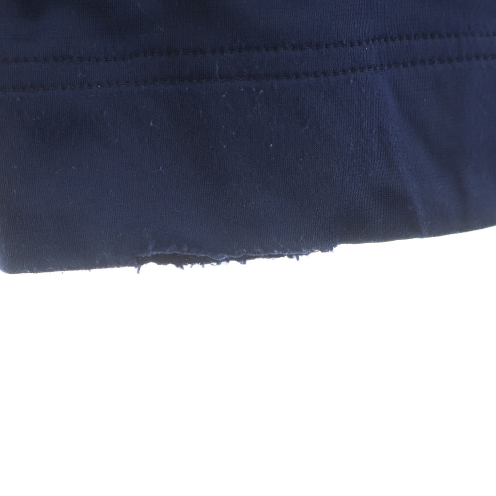 adidas(アディダス) 70s～80s adidas originals ATP Track Pants トラックパンツ USA製 ネイビー/ホワイト