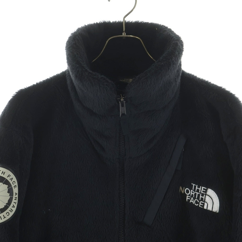 THE NORTH FACE(ザノースフェイス) ANTARCTICA Versa Loft Jacket アンタークティカ バーサロフト フリースジャケット ブラック NA61930
