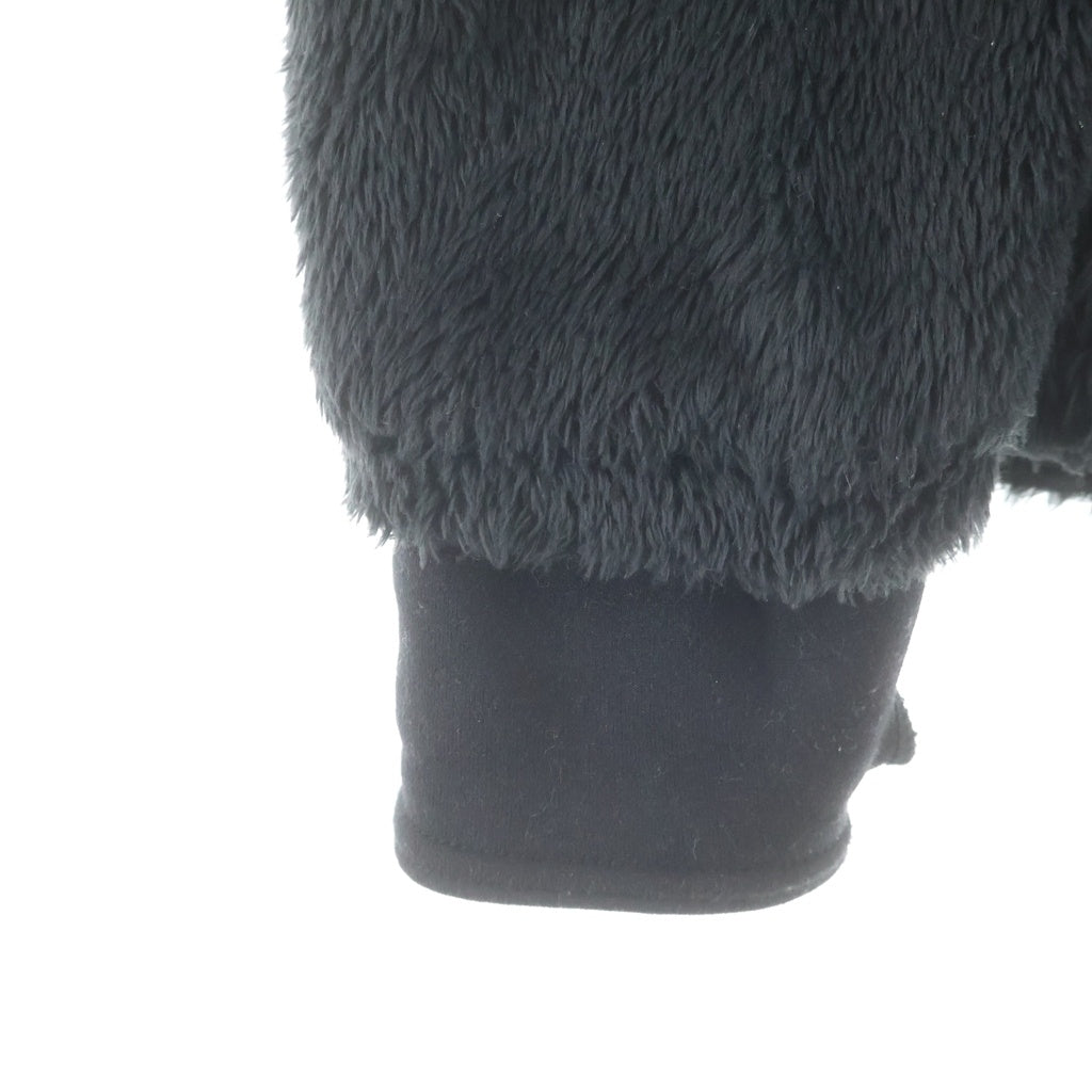 THE NORTH FACE(ザノースフェイス) ANTARCTICA Versa Loft Jacket アンタークティカ バーサロフト フリースジャケット ブラック NA61930