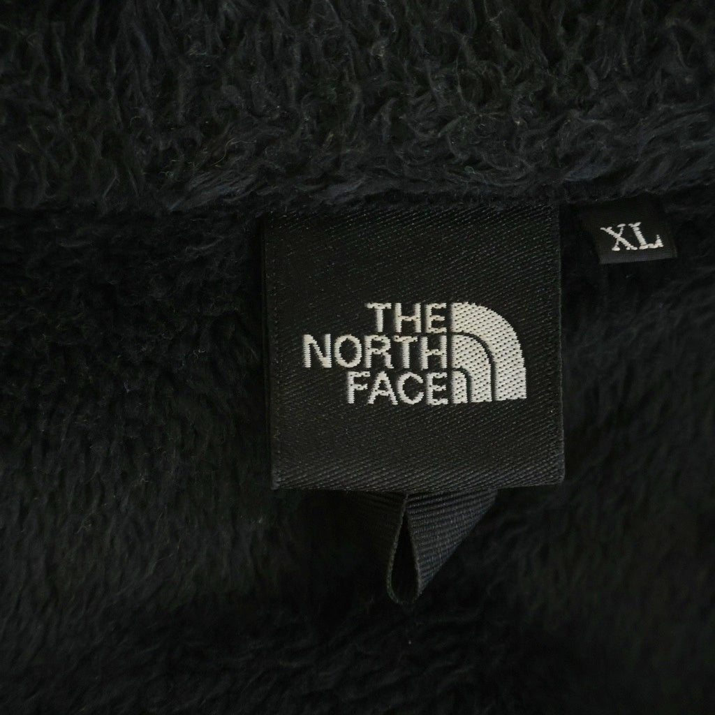 THE NORTH FACE(ザノースフェイス) ANTARCTICA Versa Loft Jacket アンタークティカ バーサロフト フリースジャケット ブラック NA61930