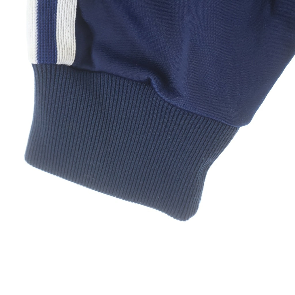 adidas(アディダス) 80s adidas originals ATP Track Jacket トラックジャケット USA製 ネイビー/ホワイト