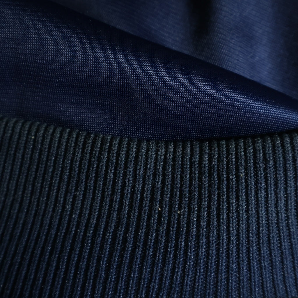 adidas(アディダス) 80s adidas originals ATP Track Jacket トラックジャケット USA製 ネイビー/ホワイト