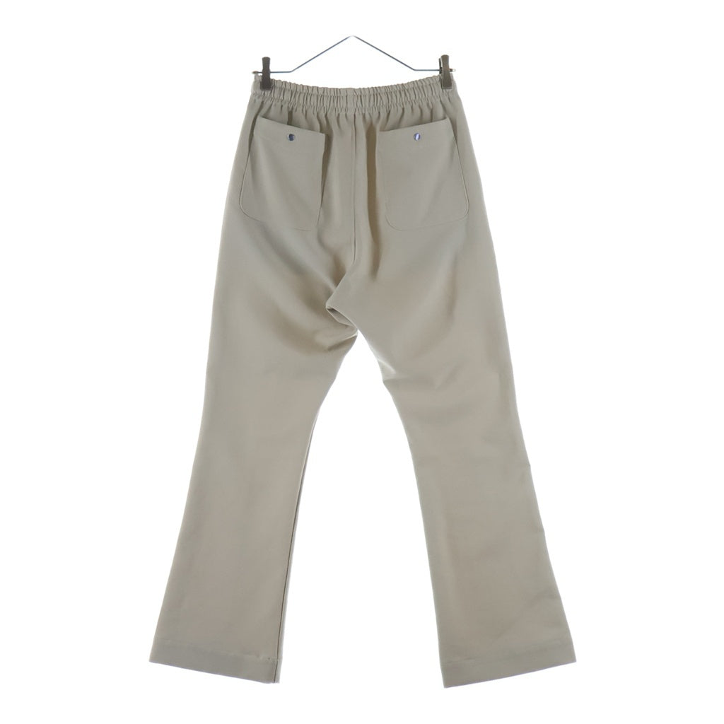 Needles(ニードルス) PIPING COWBOY PANT ロゴ刺繍 パイピング
