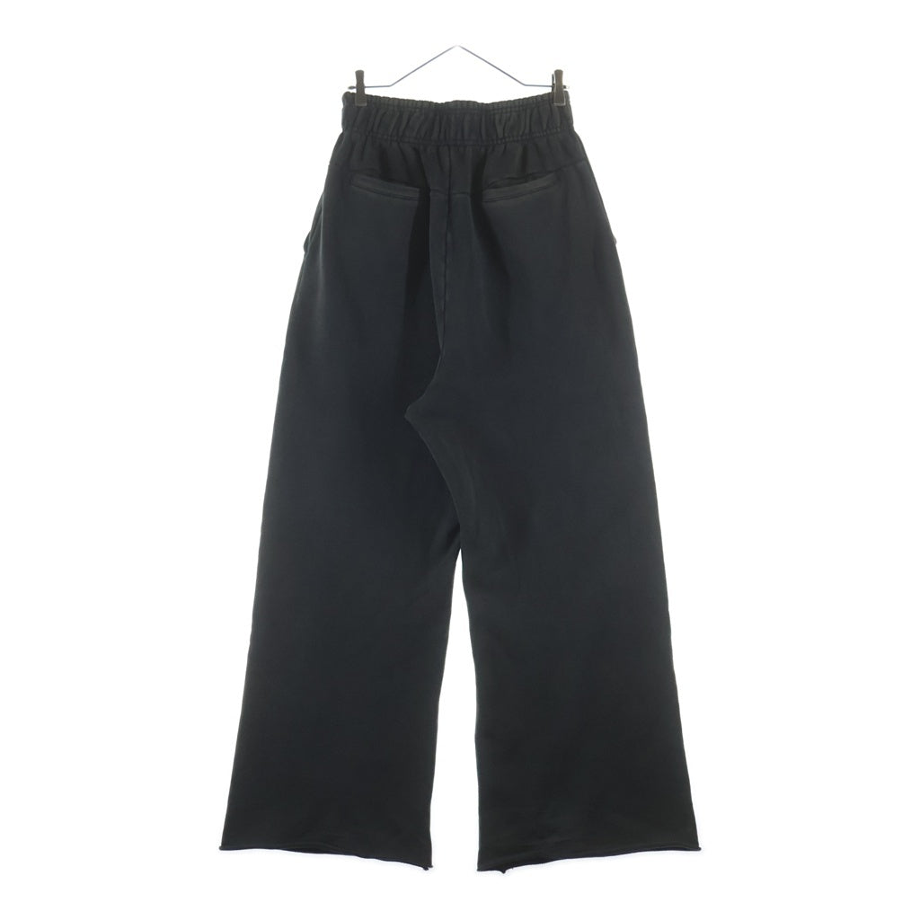 entire studios(エンタイア スタジオ) FULL SWEATPANT フルスウェット