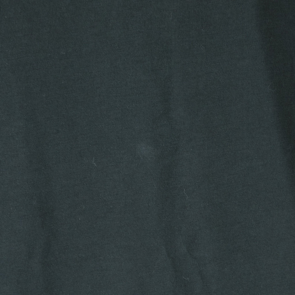entire studios(エンタイア スタジオ) PRIMER LONG SLEEVE プライマー ロングスリーブ ストレッチ 長袖Tシャツ ブラック ES2262