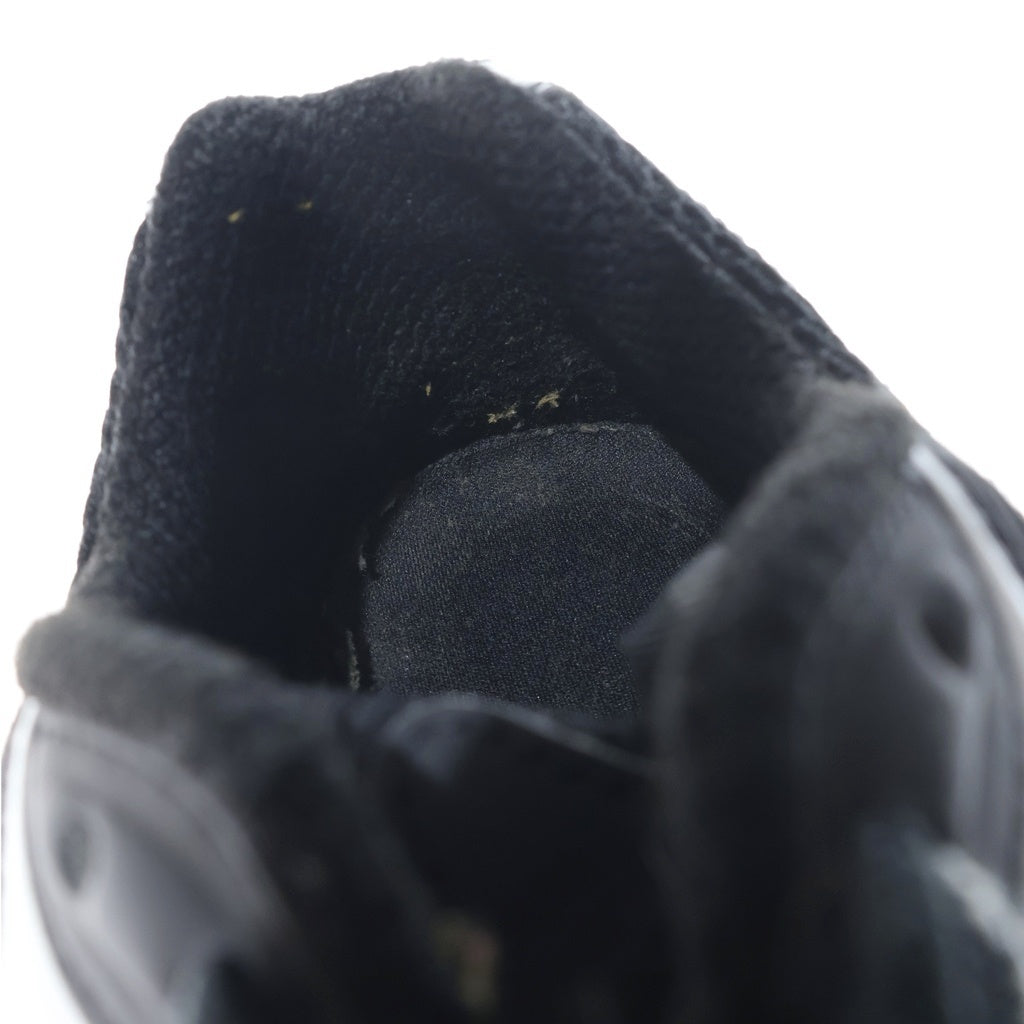 BALENCIAGA(バレンシアガ) 3XL SNEAKER スリーエックスエル ローカットスニーカー ブラック/ホワイト 734734