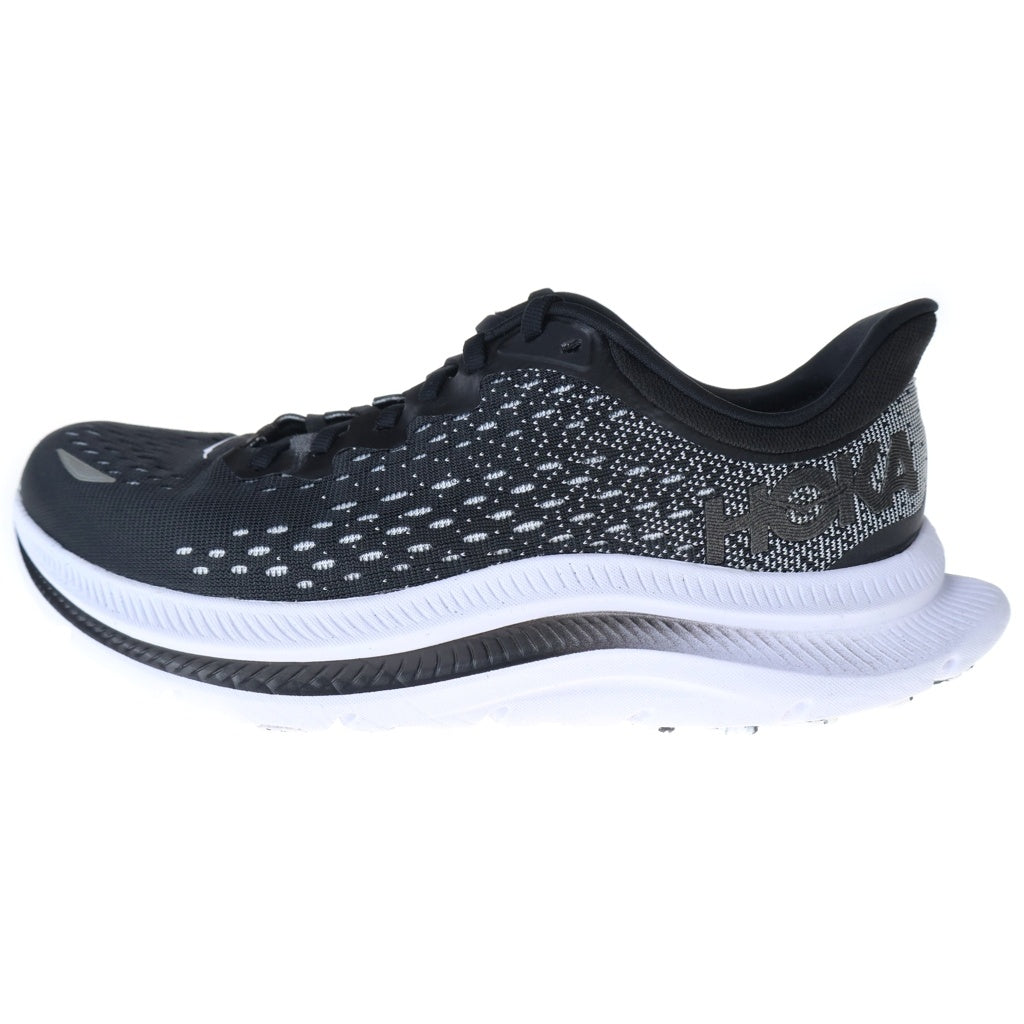 HOKA ONE ONE ホカオネオネ Kawana 1123163 BWHT ランニングシューズ ローカットスニーカー US8/26.0cm HOKA ONE ONE(ホカオネオネ) Kawana 1123163 BWHT ランニングシューズ