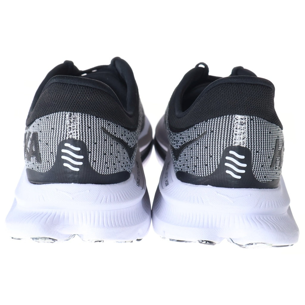 HOKA ONE ONE ホカオネオネ Kawana 1123163 BWHT ランニングシューズ ローカットスニーカー US8/26.0cm HOKA ONE ONE(ホカオネオネ) Kawana 1123163 BWHT ランニングシューズ