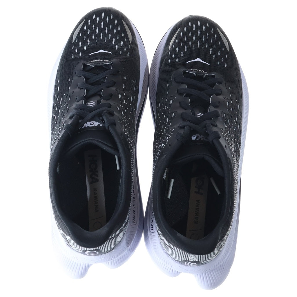 HOKA ONE ONE(ホカオネオネ) Kawana 1123163 BWHT ランニングシューズ