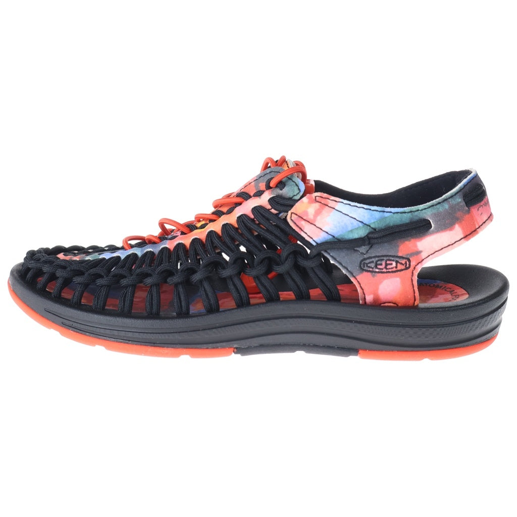 KEEN(キーン) 20SS NEW YORK AT NIGHT ニューヨーク ナイト サンダル マルチカラー 1024310 US8/26.0cm