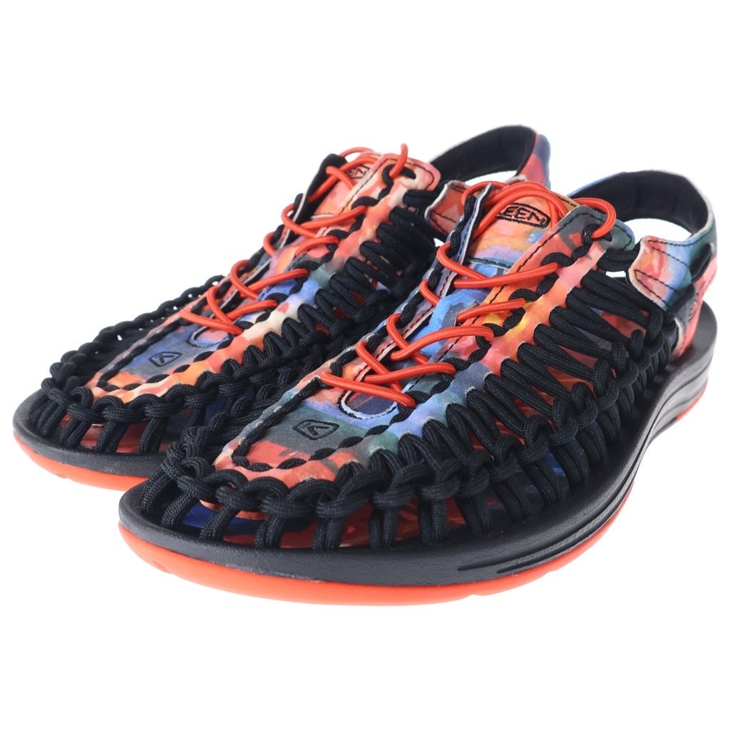 KEEN(キーン) 20SS NEW YORK AT NIGHT ニューヨーク ナイト サンダル マルチカラー 1024310 US8/26.0cm