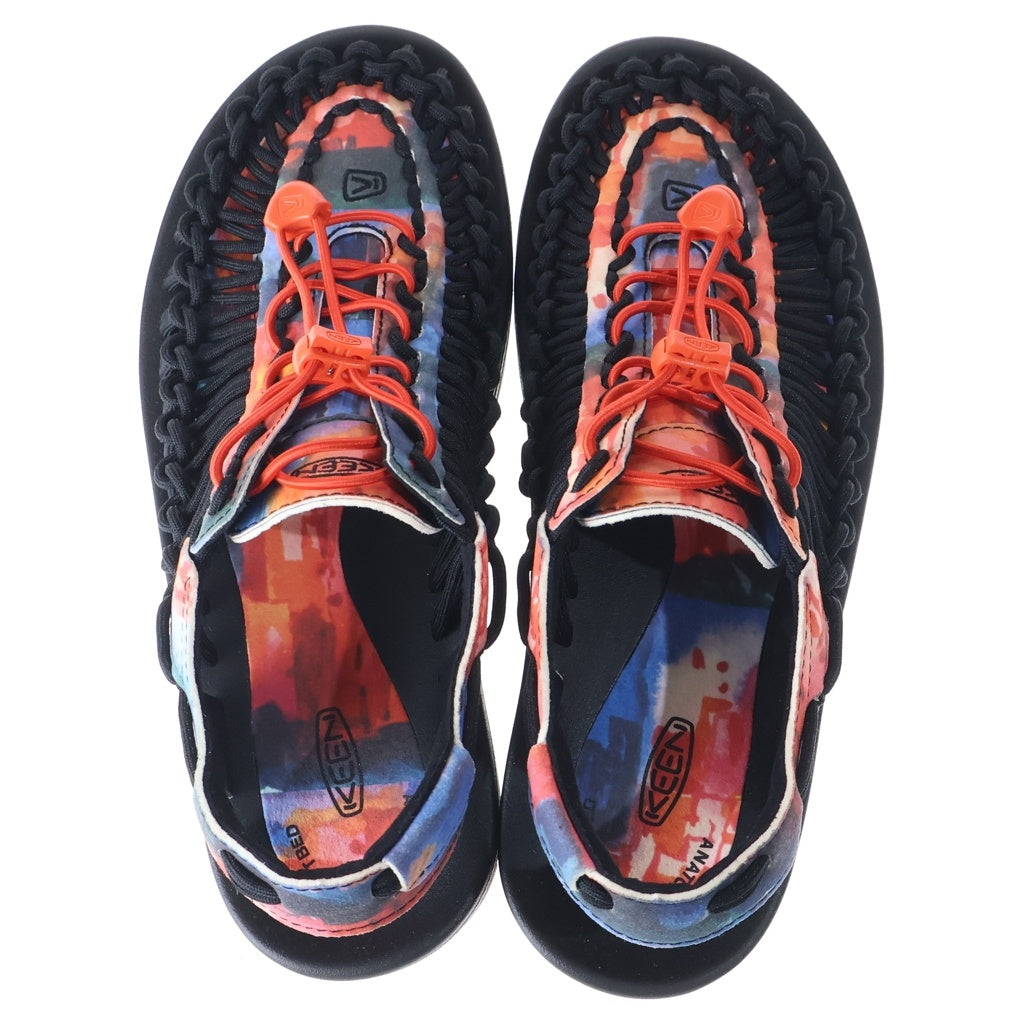 KEEN(キーン) 20SS NEW YORK AT NIGHT ニューヨーク ナイト サンダル マルチカラー 1024310 US8/26.0cm