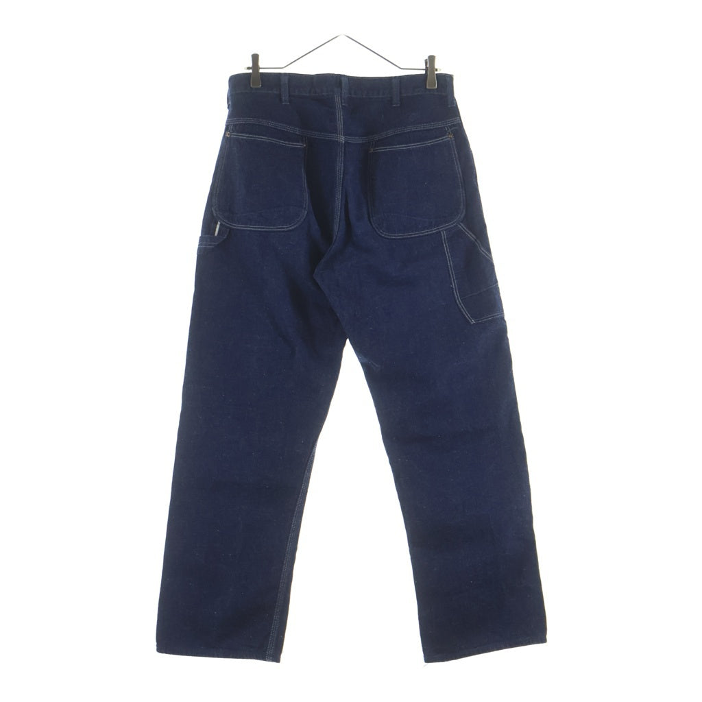 orslow(オアスロー) Painter Denim Pants ペインターデニムパンツ