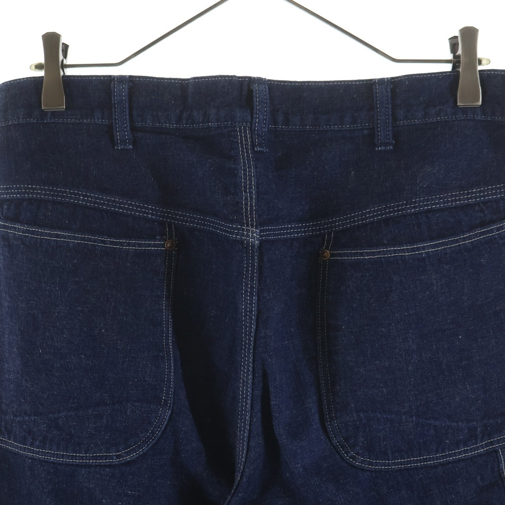 orslow(オアスロー) Painter Denim Pants ペインターデニムパンツ