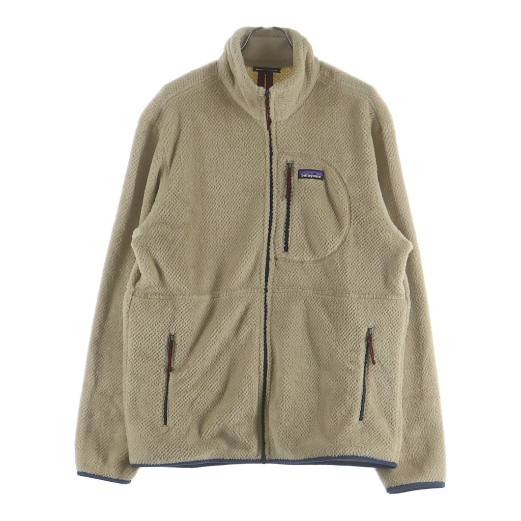 PATAGONIA(パタゴニア) 24AW フリース リツール・ジャケット ベージュ 26435FA24