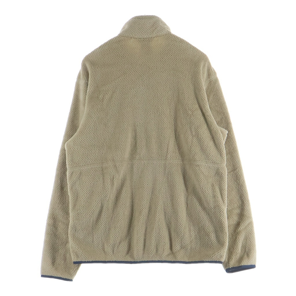 PATAGONIA(パタゴニア) 24AW フリース リツール・ジャケット ベージュ 26435FA24