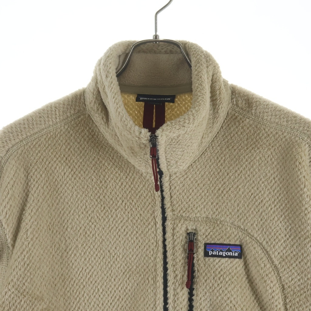 PATAGONIA(パタゴニア) 24AW フリース リツール・ジャケット ベージュ 26435FA24