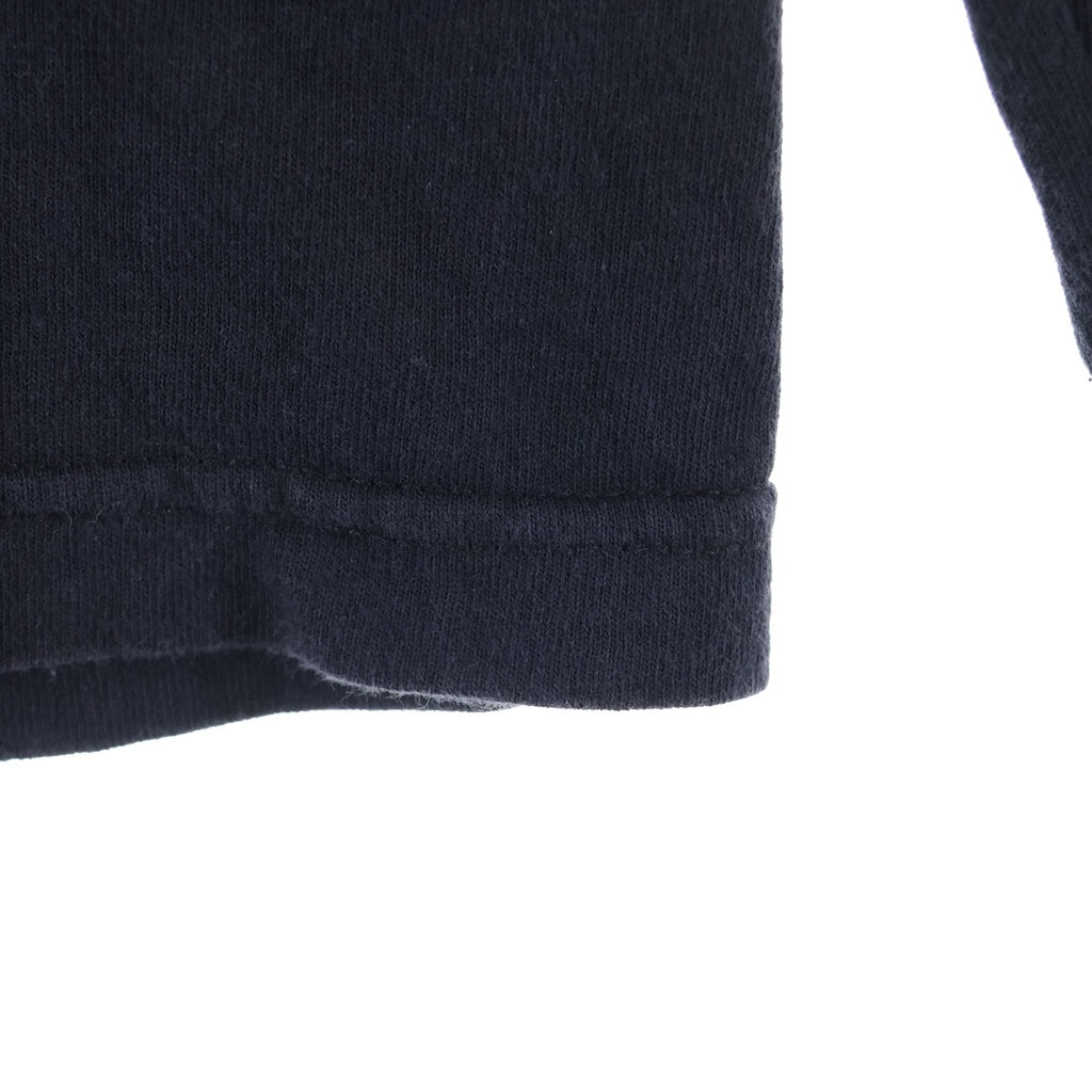 CHROME HEARTS(クロムハーツ) OLD CH SCROLL LOGO L/S TEE スクロール