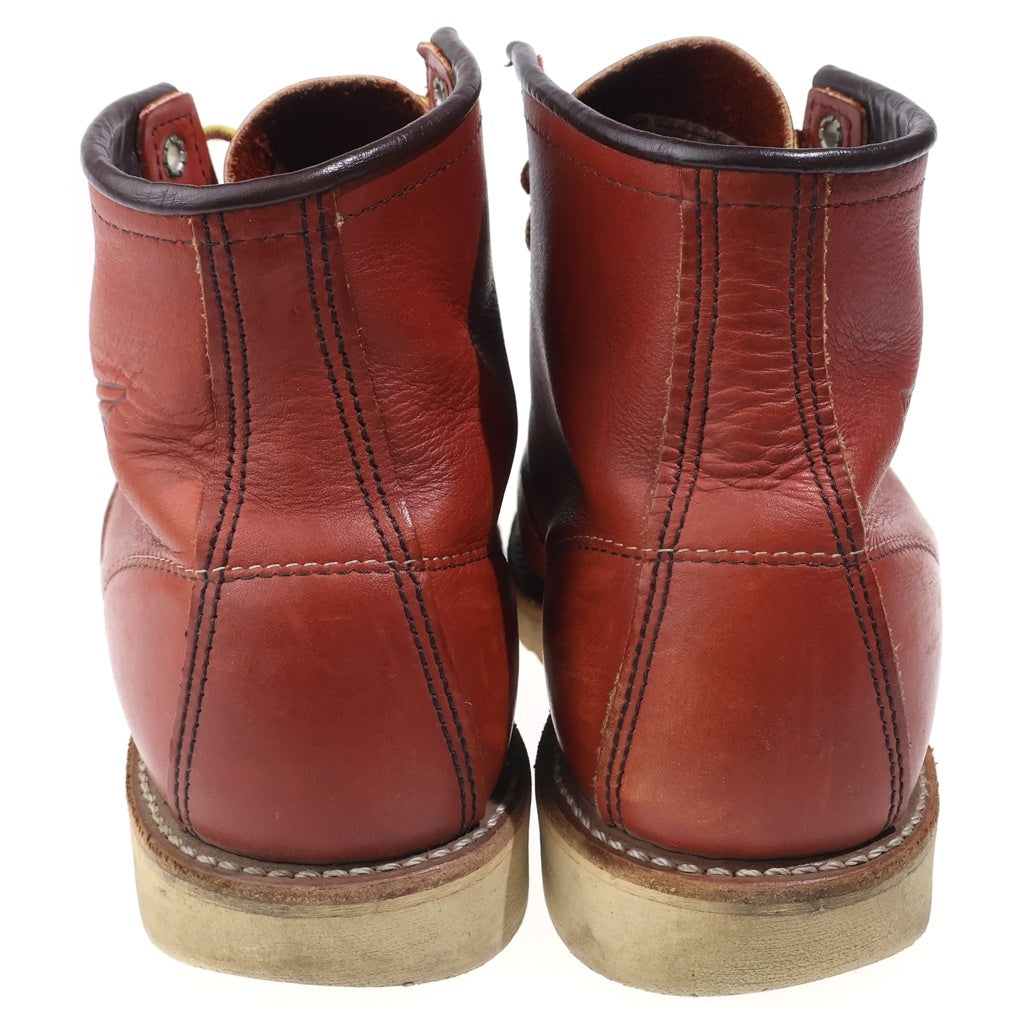 RED WING(レッド ウイング) 6-inch Classic Moc 8875 オロラセット