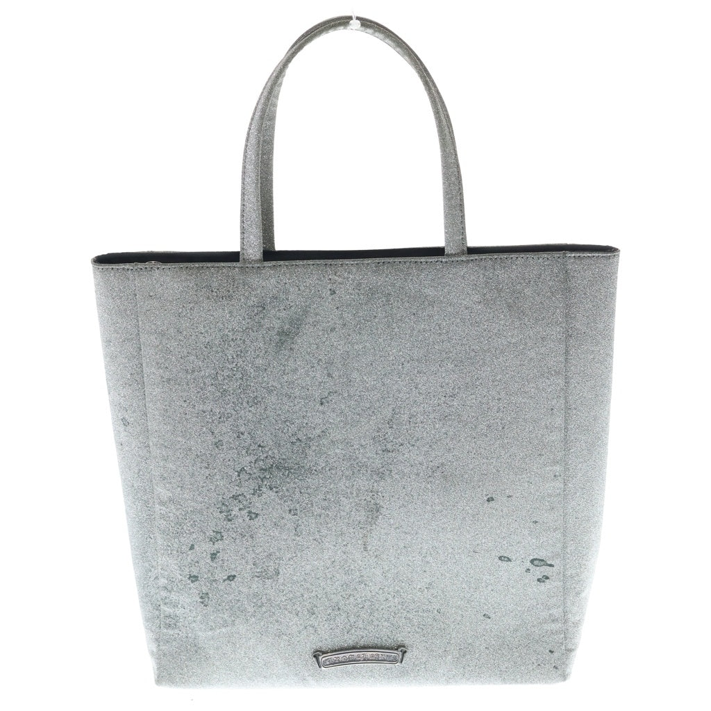 CHROME HEARTS(クロムハーツ) TOTE STEVIE Shoulder Bag トート スティーヴィー ショルダーバッグ シルバー レディース