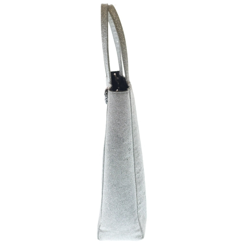 CHROME HEARTS(クロムハーツ) TOTE STEVIE Shoulder Bag トート スティーヴィー ショルダーバッグ シルバー レディース