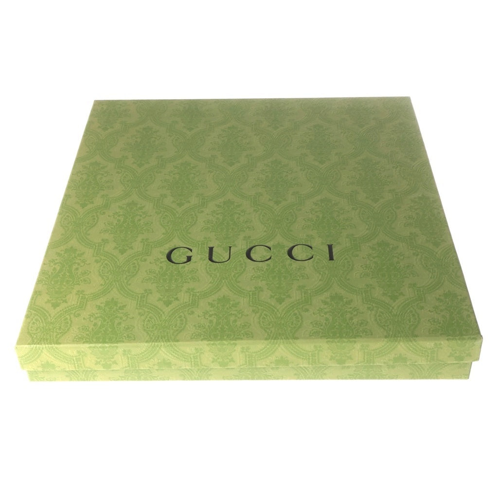 GUCCI(グッチ) 22SS GG Cotton Knit Sweatshirt GG総柄 コットン