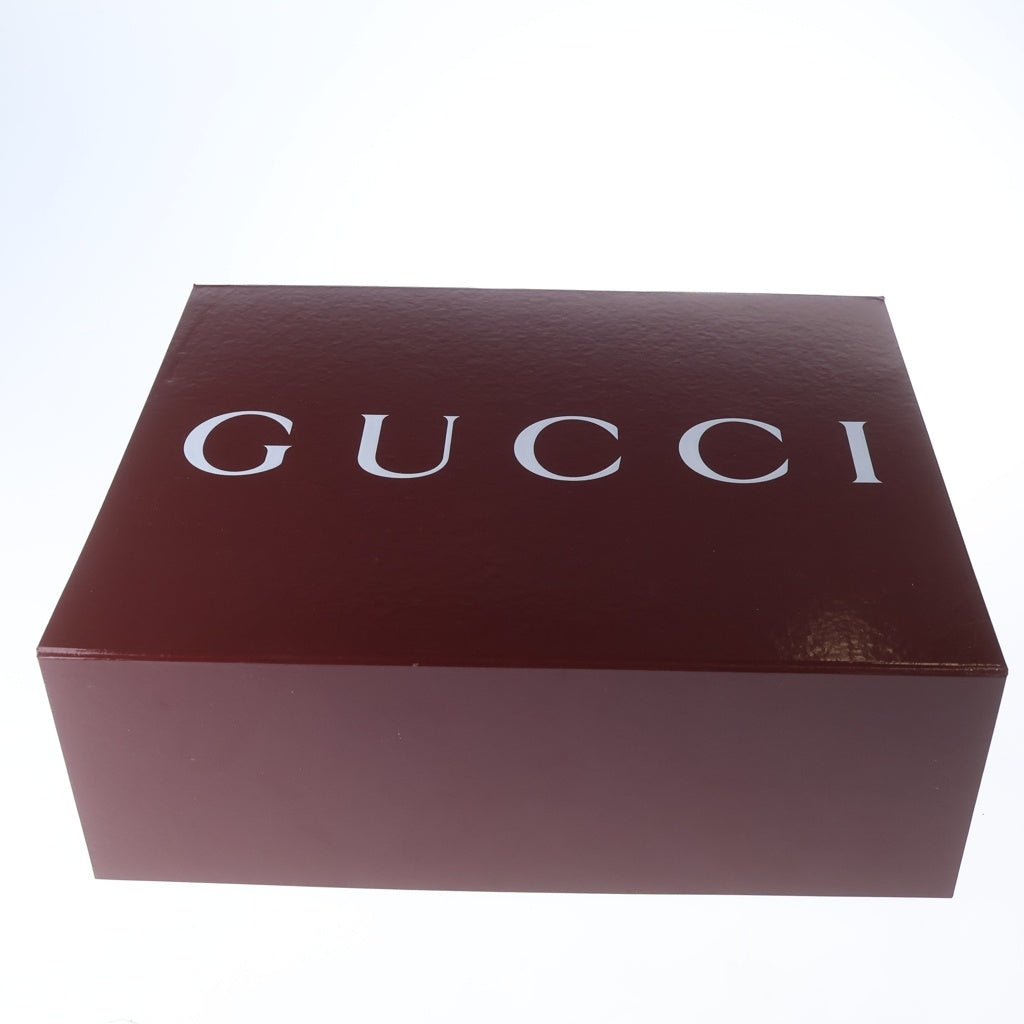 GUCCI(グッチ) 24SS GG Cotton Knit Sweatshirt GG総柄 コットン