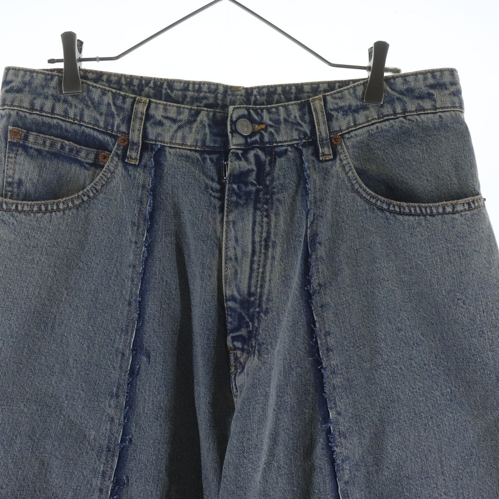 MM6 Maison Margiela(エムエムシックスメゾンマルジェラ) 24AW PANTS 5