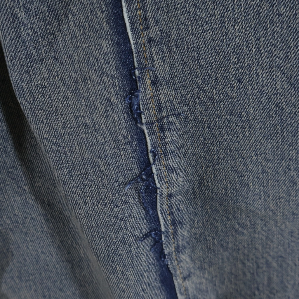 MM6 Maison Margiela(エムエムシックスメゾンマルジェラ) 24AW PANTS 5