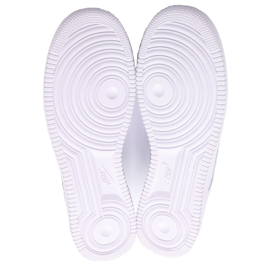 NIKE(ナイキ) AIR FORCE 1 '07 CW2288‐111 エアフォース1 ローカットスニーカー US14/32.0cm ホワイト