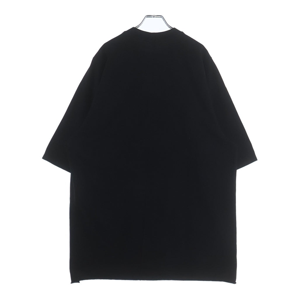 Rick Owens(リックオウエンス) 26SS JUMBO TEE クルーネック半袖T