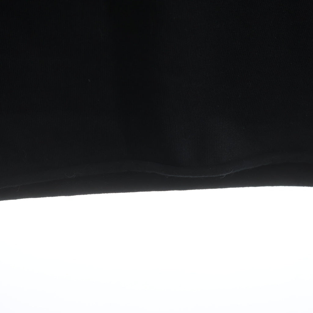 Rick Owens(リックオウエンス) 26SS JUMBO TEE クルーネック半袖Tシャツ カットソー ブラック RR02E1274-RIG