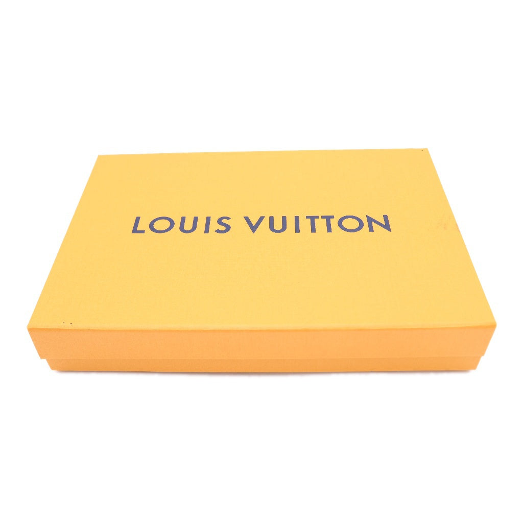 LOUIS VUITTON(ルイヴィトン) 23SS モノグラム エンボス スカート シルク混 ブラック RW231D YC2 FOKZ04 レディース