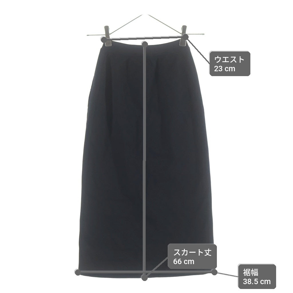 LOUIS VUITTON(ルイヴィトン) 23SS モノグラム エンボス スカート