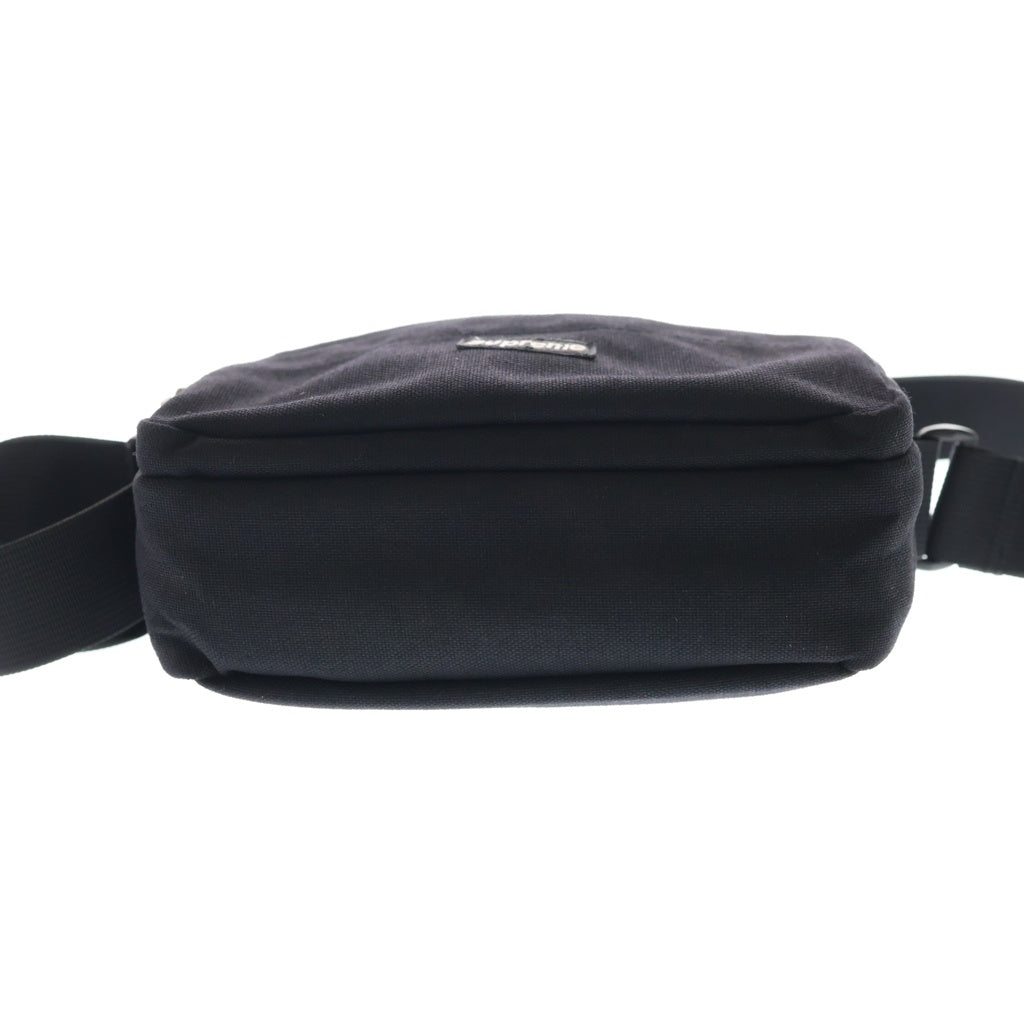 SUPREME(シュプリーム) 15SS Shoulder Bag ブランドロゴ ショルダー