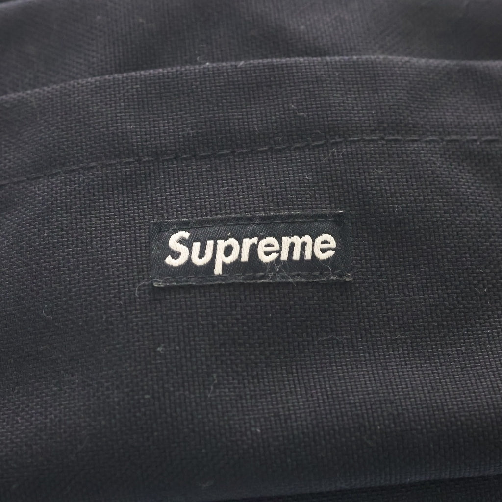 SUPREME(シュプリーム) 15SS Shoulder Bag ブランドロゴ ショルダー