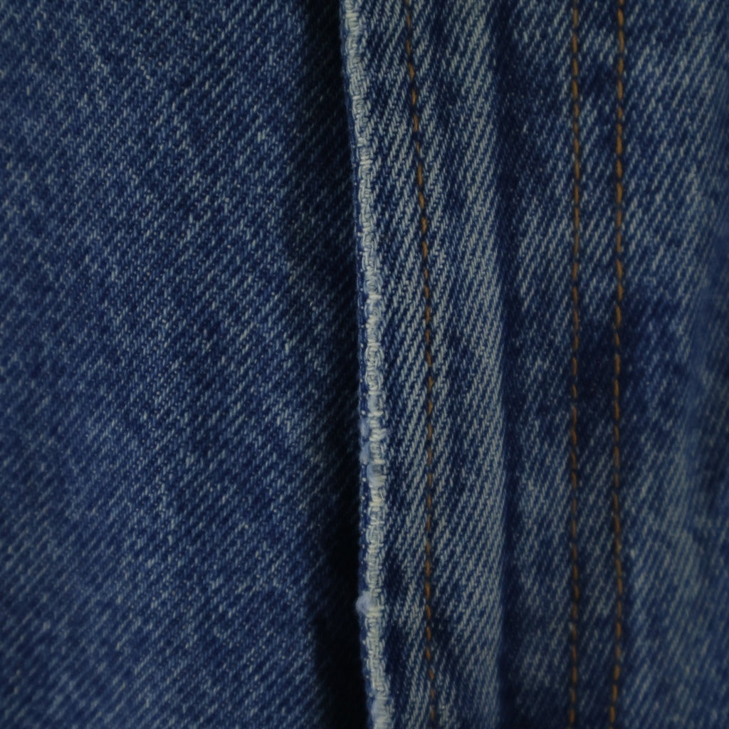 SUPREME(シュプリーム) 23AW Baggy Jean Washed Indigo ウォッシュド加工 バギージーンズ デニムパンツ インディゴ