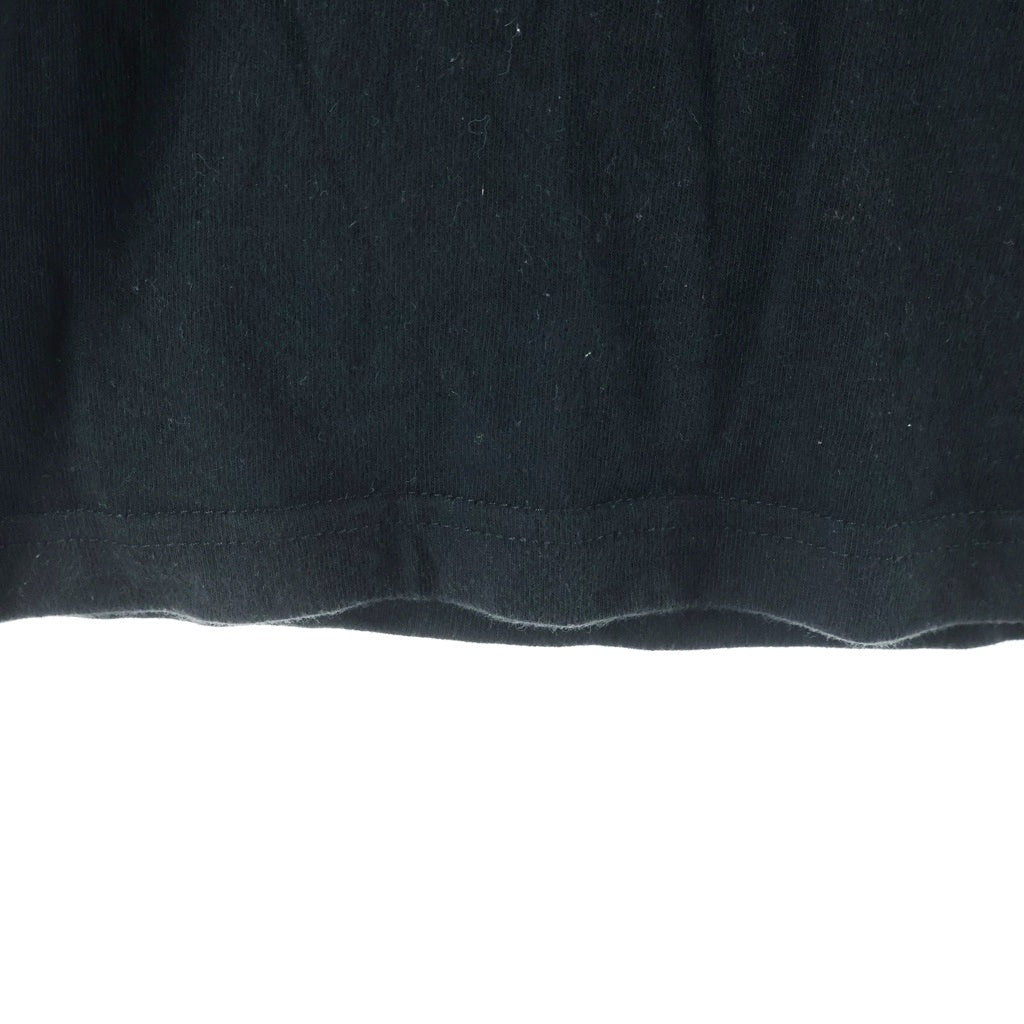 SUPREME(シュプリーム) 19AW Mary J. Blige Tee メアリーJブライジ フォトプリント 半袖Tシャツ カットソー ブラック