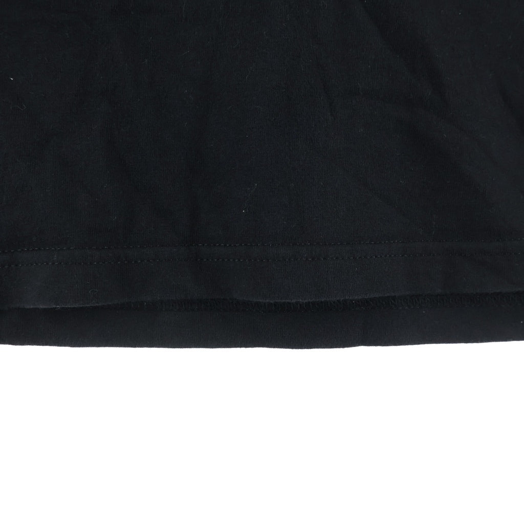 VINTAGE(ヴィンテージ) 00s Satan HOT HOUSE サタンホットハウス 半袖Tシャツカットソー ブラック
