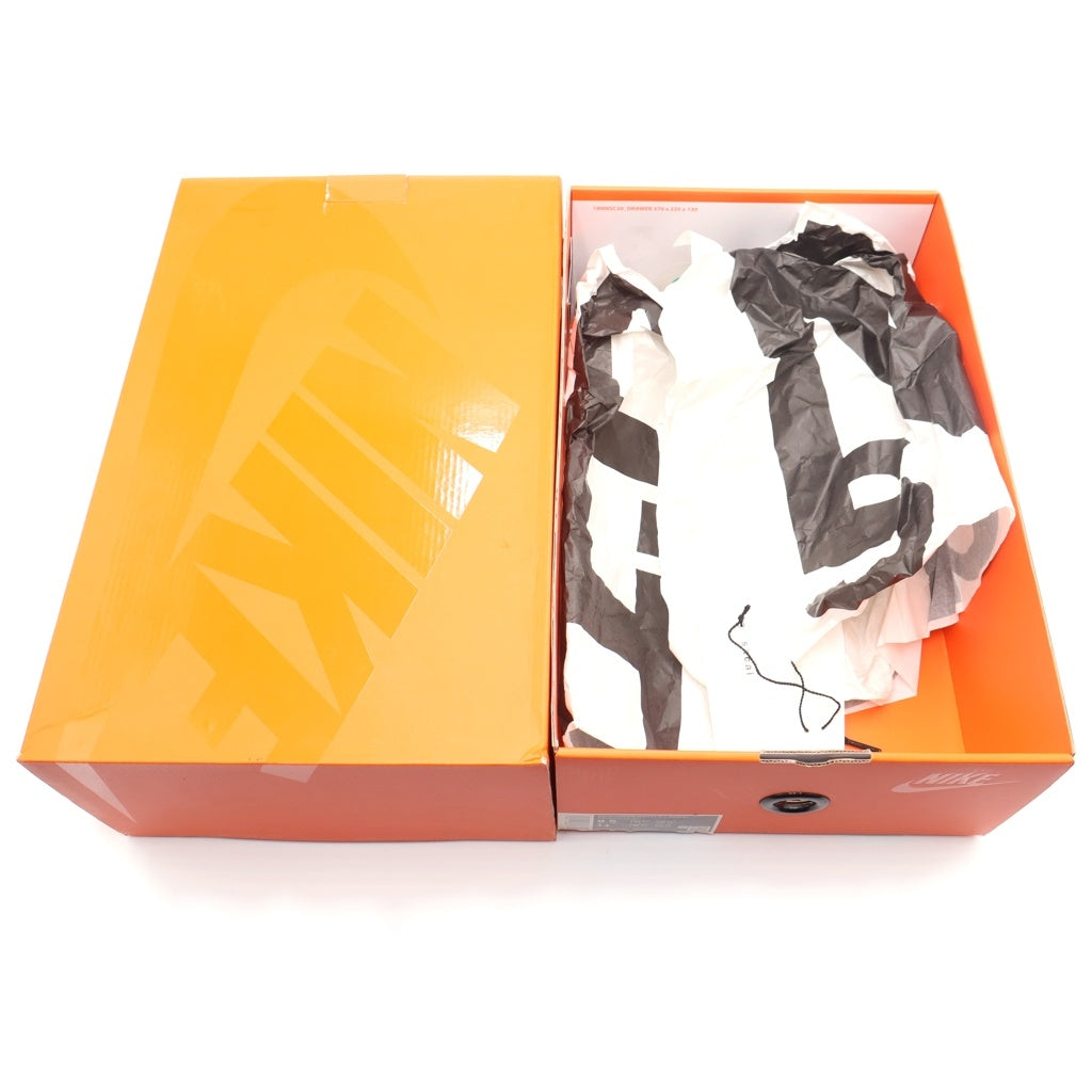 NIKE(ナイキ) ×sacai VAPOR WAFFLE BLACK GUM DD1875-001 サカイ ヴェイパーワッフル ブラック ガム ローカットスニーカー ブラック US9.5/27.5cm