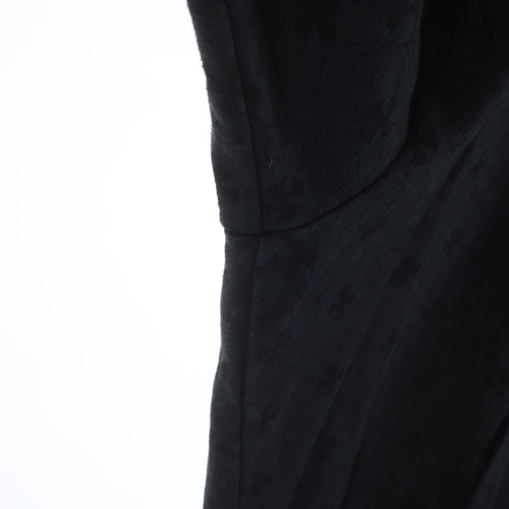 CHROME HEARTS(クロムハーツ) SWTSHRT PLVR CHプラス総柄プルオーバー
