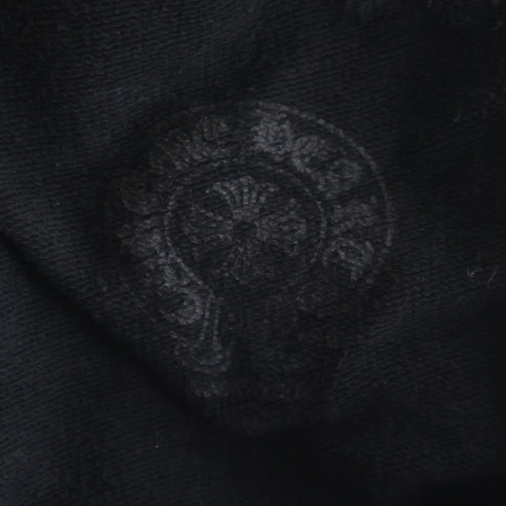 CHROME HEARTS(クロムハーツ) SWTSHRT PLVR CHプラス総柄プルオーバー